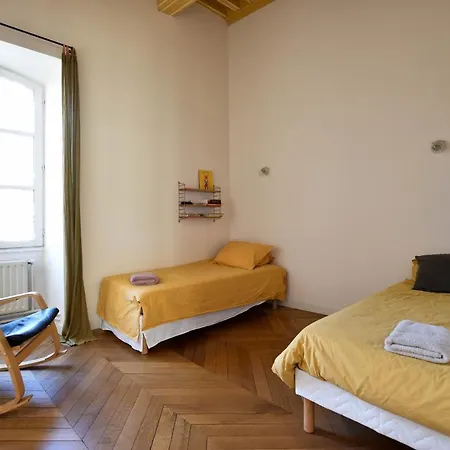 Apartment St Honore - Design Arles